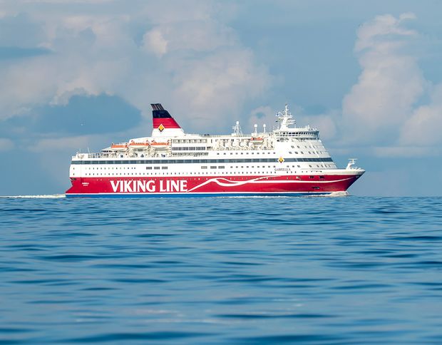 Transports pour aller de Mariehamn, Aland Islands à Stockholm