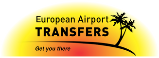 European Airport Transfers logo