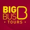 Big Bus Tours logo