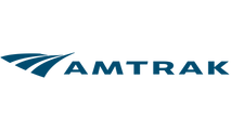 Amtrak logo