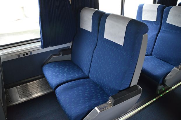 Transports pour aller de Buffalo à New York