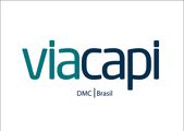 Via Capi logo