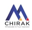 Chirak logo