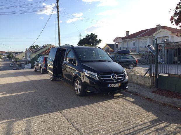 Transports pour aller de Lisbon à Porto