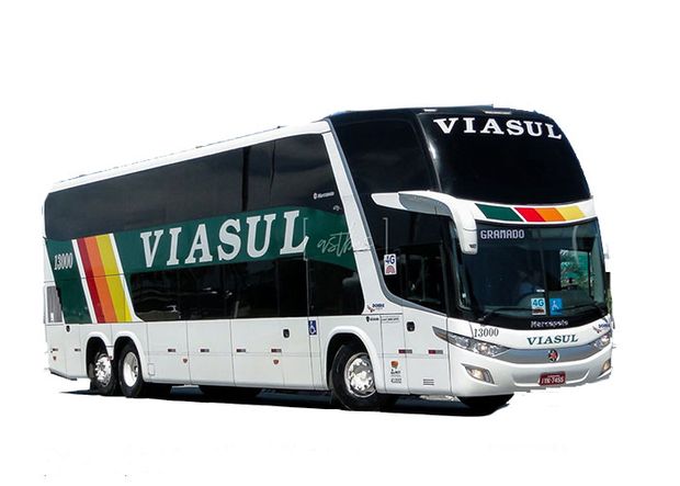 Transports pour aller de Balneario Camboriu à Gramado