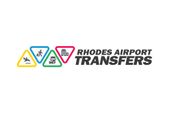 Rhodes Airport Transfers logo