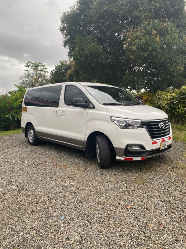 Transports pour aller de Arenal à Liberia