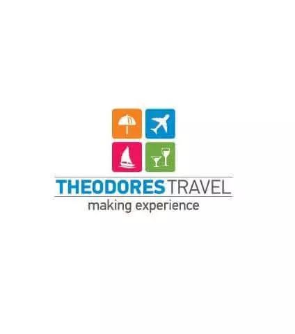 Theodores Travel Tours logo