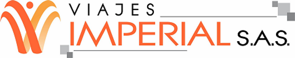 Viajes Imperial logo