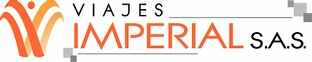 Viajes Imperial logo