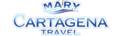 Mary Cartagena Travel logo