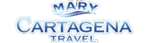 Mary Cartagena Travel logo