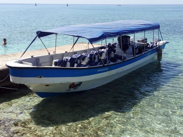 Transports pour aller de Isla del Pirata à Cartagena