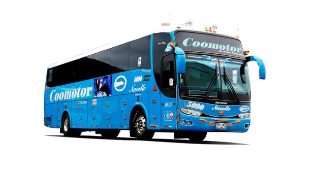 Transports pour aller de Ibague à Cali