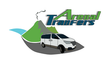 Arenal Trans logo