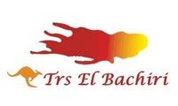 Trans Bachiri logo