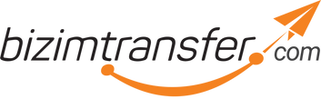 Bizim Transfer logo