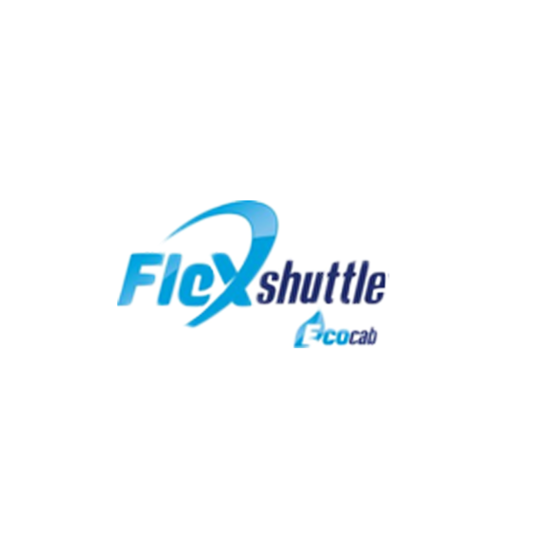 Flex Shuttle logo