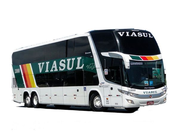 Transports pour aller de Florianopolis à Gramado