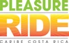 Pleasure Ride logo