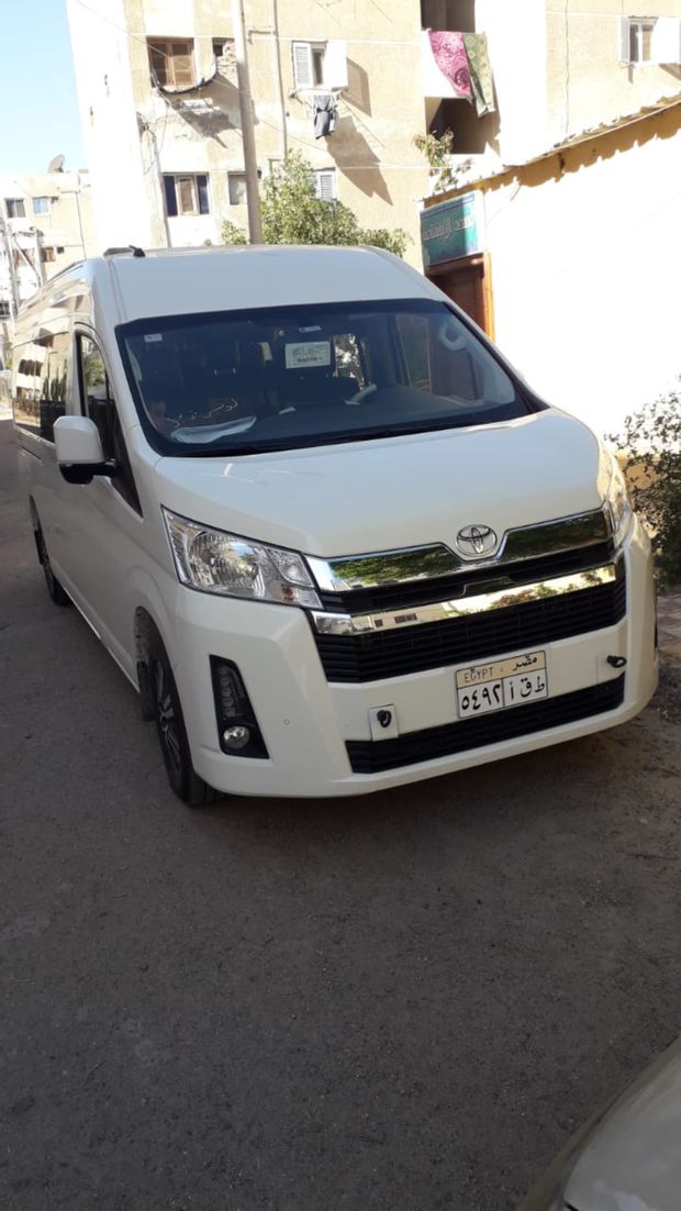 Transports pour aller de Sharm El Sheikh à Sharm El Sheikh