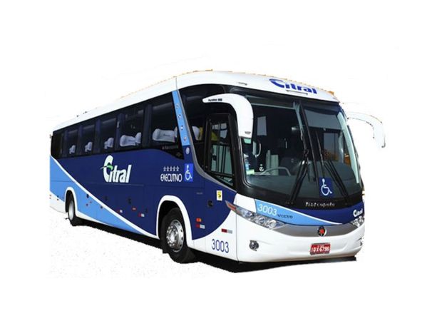 Transports pour aller de Canela à Gramado