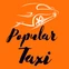 Popular Taxi logo