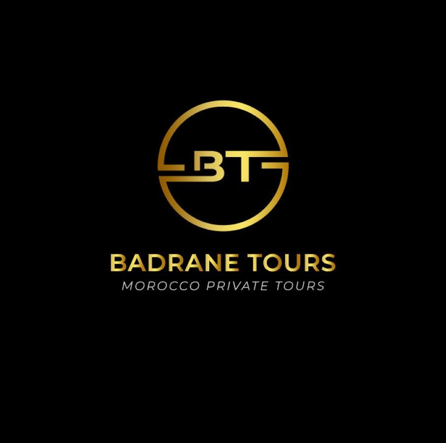Badrane Tours logo