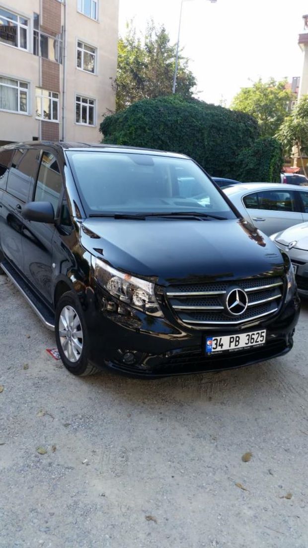 Transports pour aller de Dalaman à Marmaris