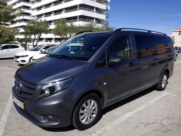 Transports pour aller de Alvor à Portimao