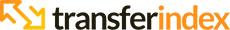 Transferindex logo
