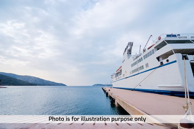 Transports pour aller de Marmaris à Rhodes