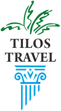 Tilos Travel logo