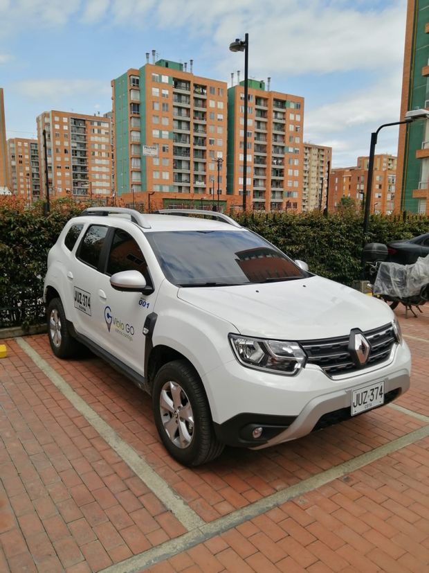 Transports pour aller de Ipiales à Bogota