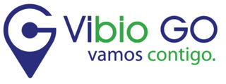 Vibio Go logo