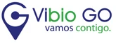 Vibio Go logo