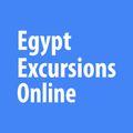 Egypt Excursions Online logo