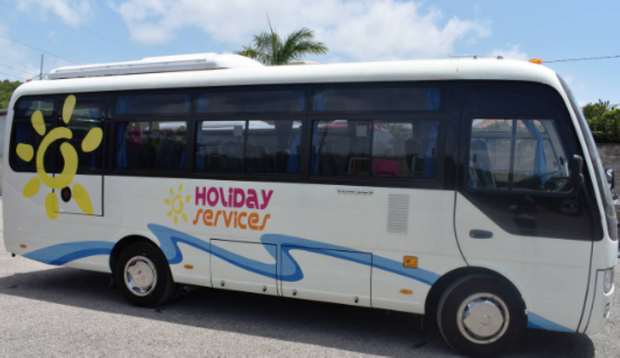 Transports pour aller de Port Royal à Kingston
