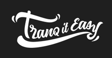 Tranq It Easy logo