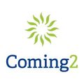 Coming2 Spain logo