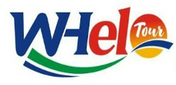 Wheltour Receptivo logo