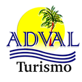 Adval Turismo logo