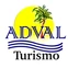 Adval Turismo logo