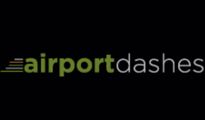 Airport Dashes logo