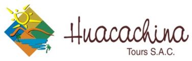 Huacachina Tours logo