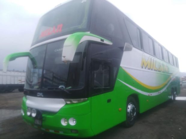 Transports pour aller de Arequipa à Juliaca