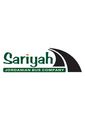 Sariyah Express logo