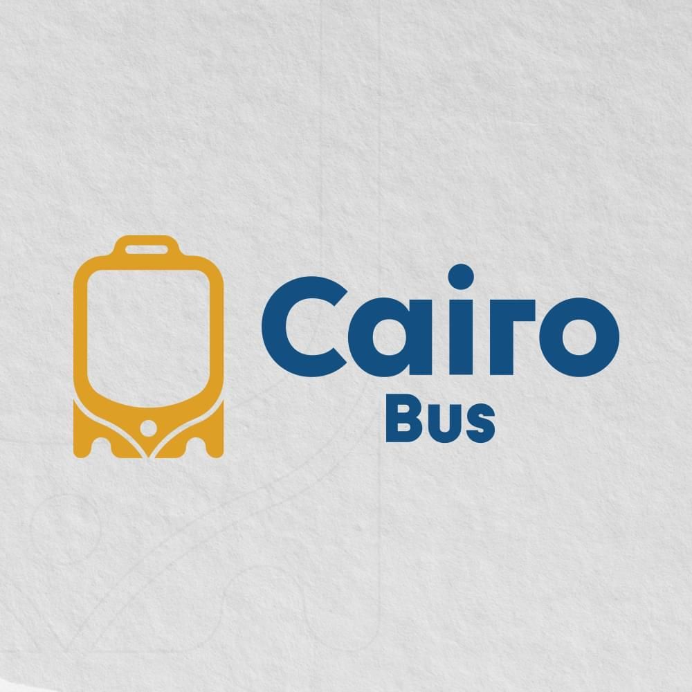 Cairo Bus logo