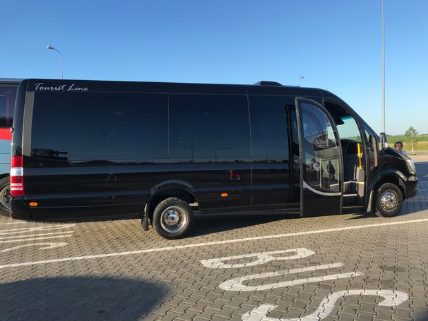 Transports pour aller de Bratislava à Bratislava