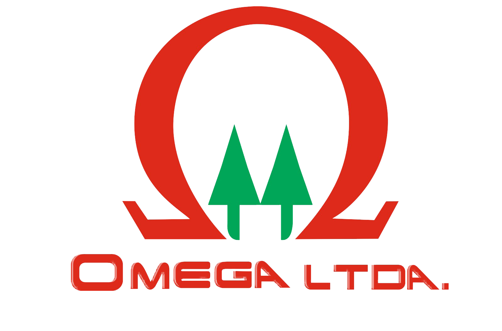 Omega Book your ride